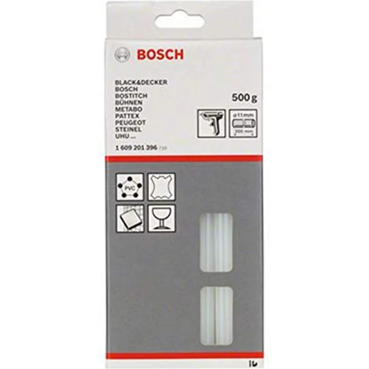 Bosch Schmelzkleber 500G TSP. 1 – Bild 4