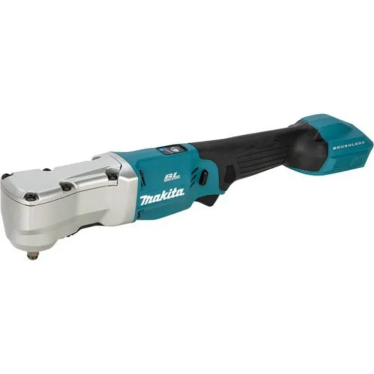 Makita DTL302Z, Akku-Winkelschlagschrauber 18V, kompakt und kraftvoll (ohne Akku und Ladegerät)