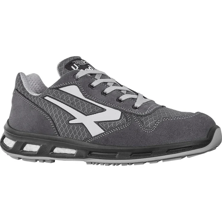 Halbschuh PUSH, S1P,SRC,Gr.43 – Bild 1