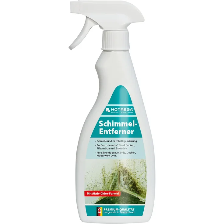 Hotrega Schimmel-Entferner 500ml