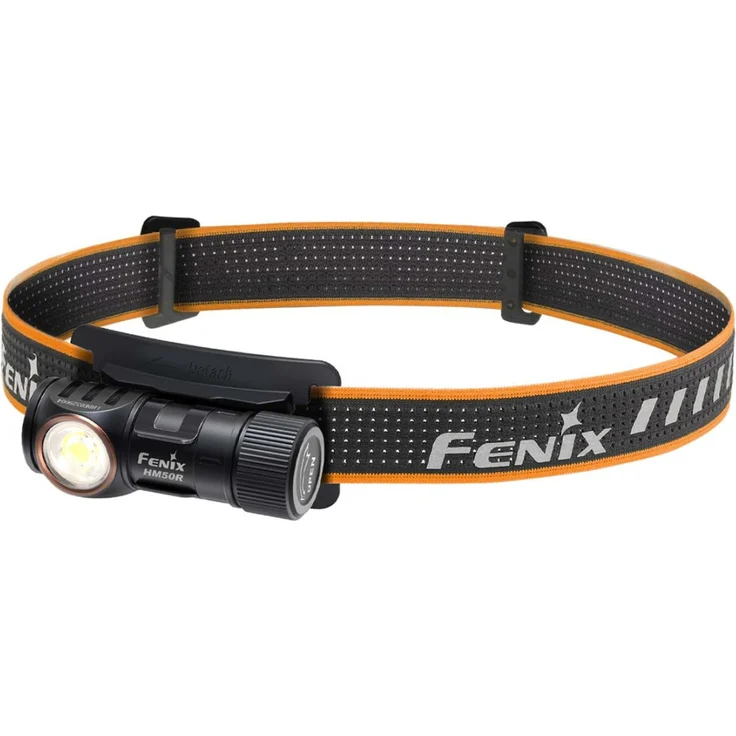 Fenix Stirnlampe HM50R V2.0 700 lm Taschenlampen - Mobil – Bild 1