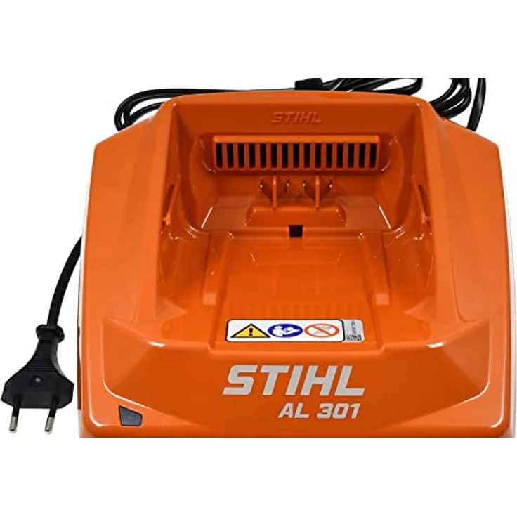 STIHL Schnelladegerät AL 300 – Bild 3