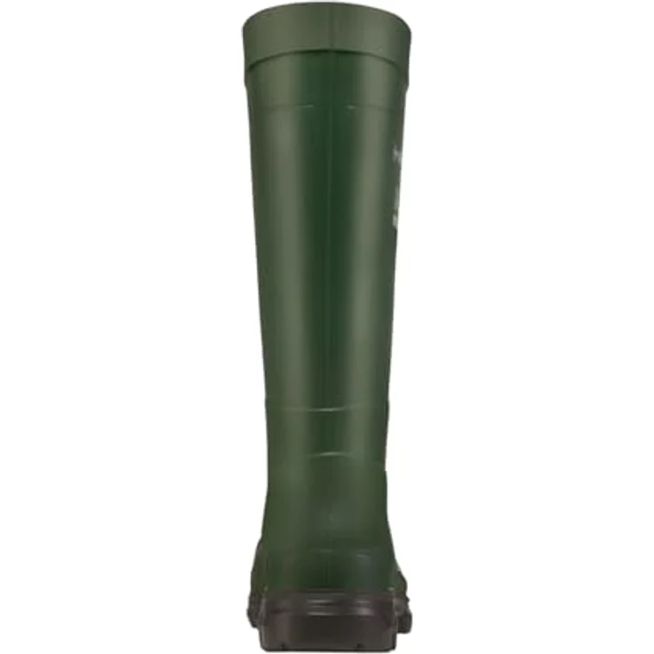 Dunlop Purofort Laars Terrapro, Unisex Sicherheitsschuhe in Olivgrün, Größe 44, robust und komfortabel für anspruchsvolle Arbeitsumgebungen – Bild 5