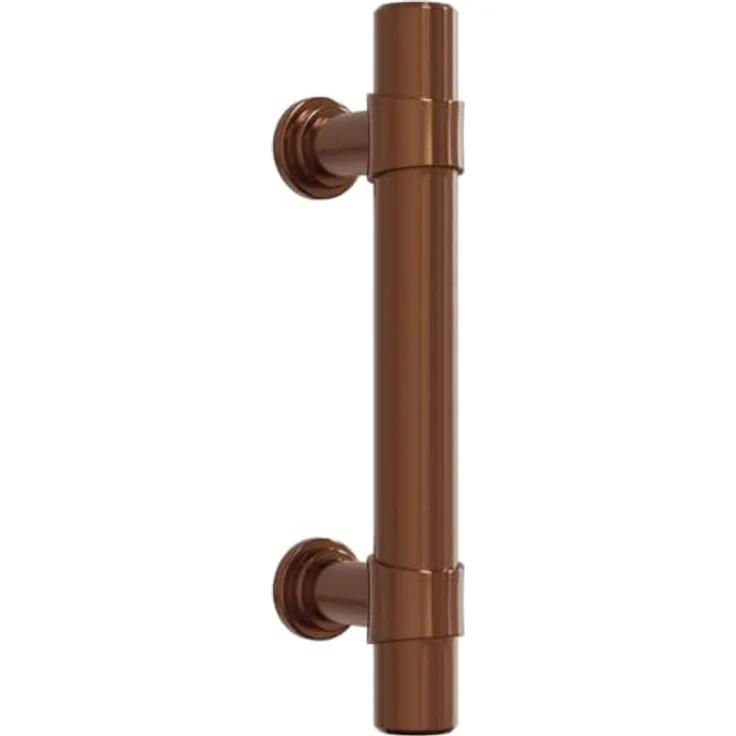 vidaXL Möbelgriffe 10 Stk. Bronzen 64 mm Edelstahl - Preisvergleich – Bild 1