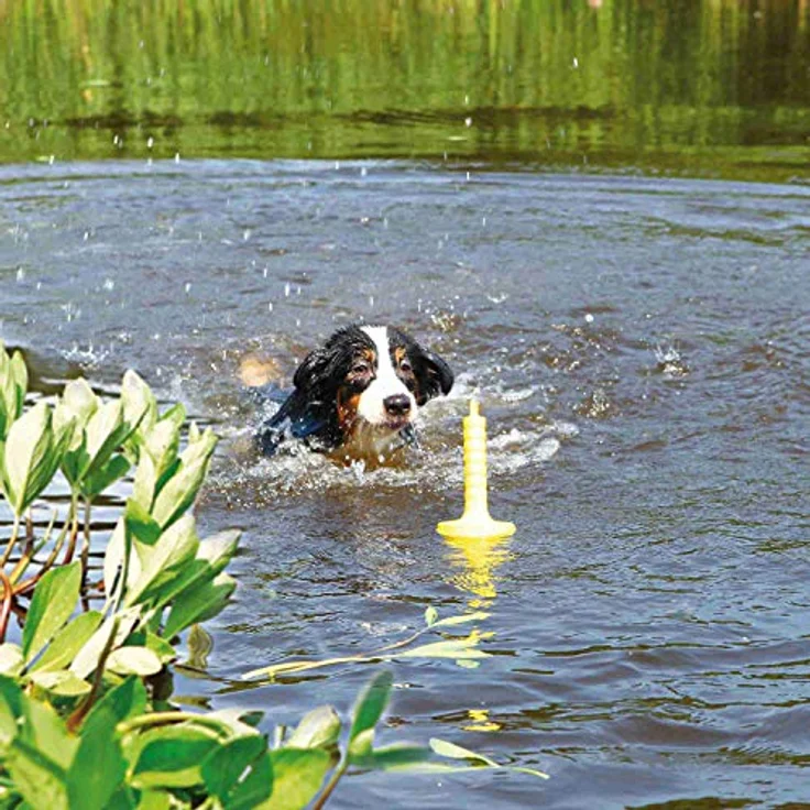 Trixie Dog Activity Mot-Aqua 29 cm – Bild 2