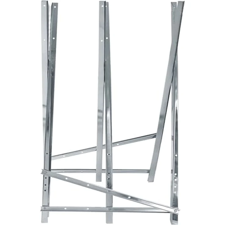 Sägebock 100 kg Metall klappbar – Bild 2