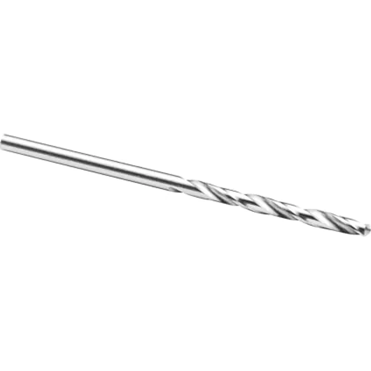 Ent European Norm Tools - ENT 50025 HSS-G Holzspiralbohrer 2,5 mm in der 5er Packung geschliffener HSS Holzbohrer – Bild 6