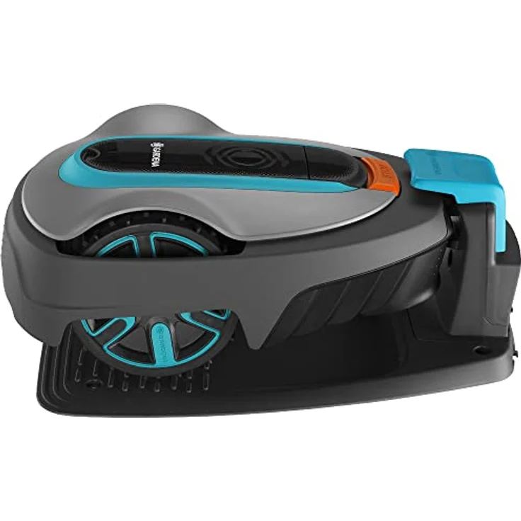 Gardena, Mähroboter, Silenstadt 400 (400 m²) – Bild 3