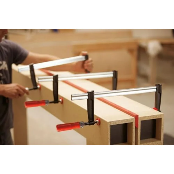 Bessey TPN10BE Temperguss-Schraubzwinge TPN-BE 100-50 – Bild 5