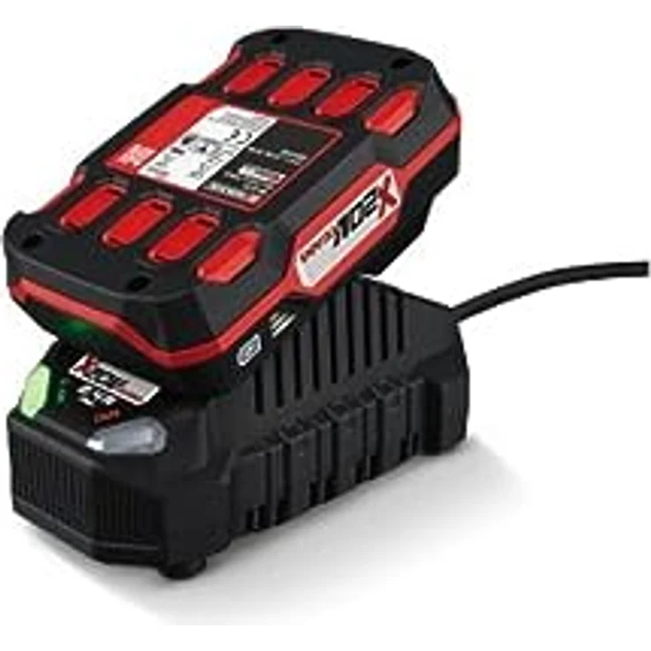 Crivit Parkside 20 V Akku-LED-Handlampe PLHLA 20 Li B1 mit Akku und Ladegerät, LED-Leistung: 3 W, weisse Licht – Bild 5