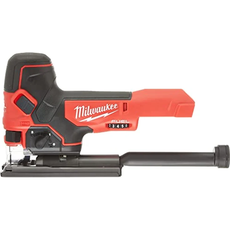 Milwaukee M18 FBJS-0X M18FBJS-0X, 18 V bürstenloser Stichsägekörper (4933464799) – Bild 3