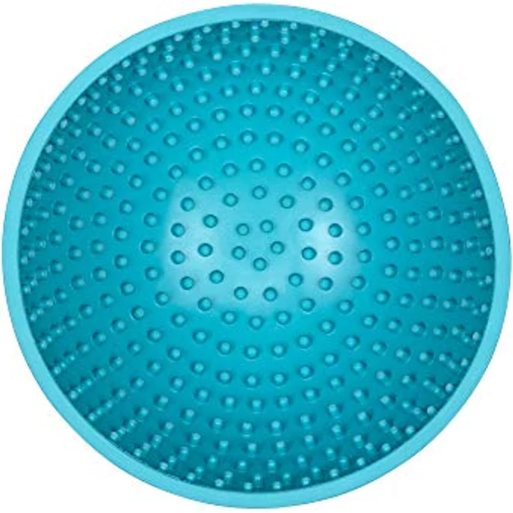 LickiMat Wobble Türkis, 1 Count (Pack of 1) – Bild 2
