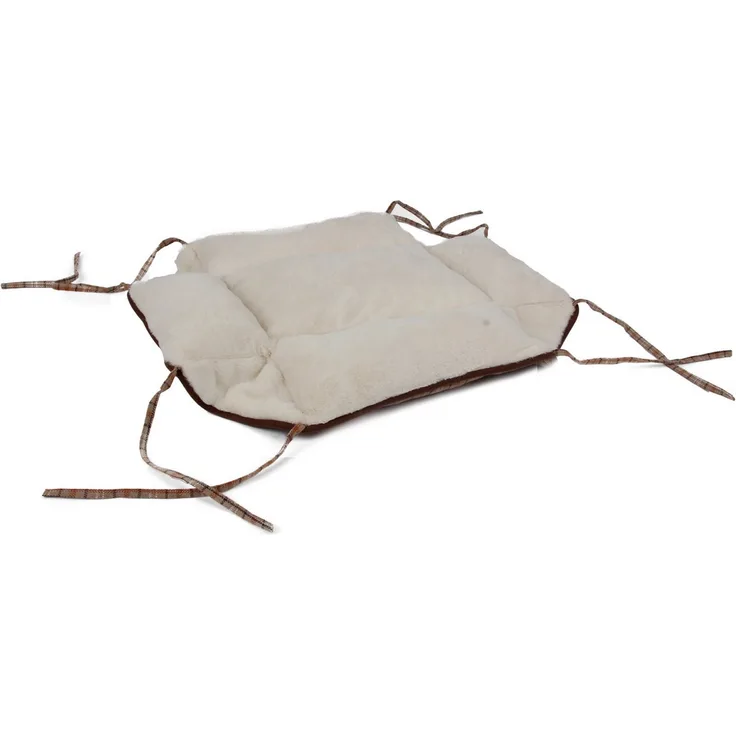 HEIM Tierdecke Heimtierdecke "Classic", klassisches Schottenmotiv, 2-in-1 Nutzung, rutschfest, waschbar
