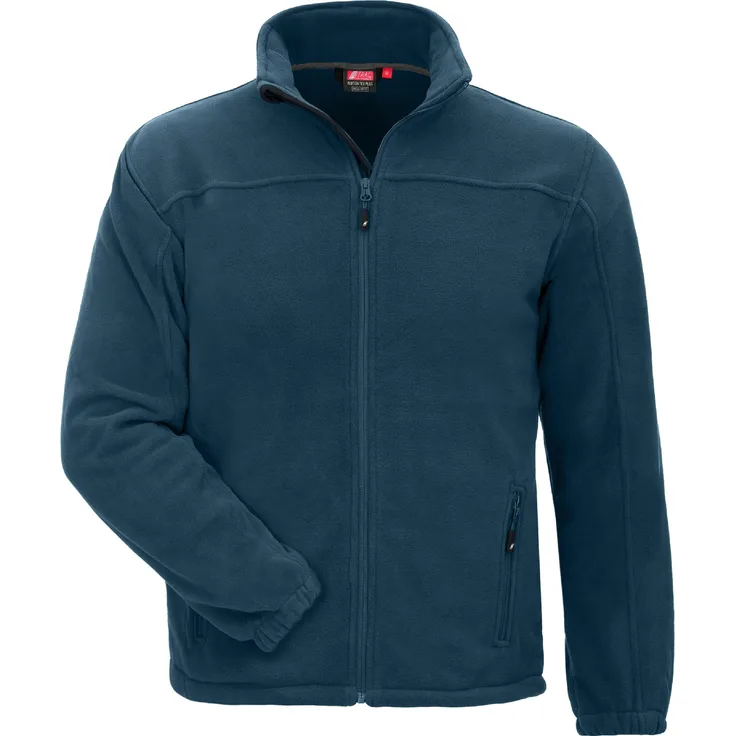 Nitras Arbeitsjacke 7046 MOTION TEX PLUS, strapazierfähig, Größe M