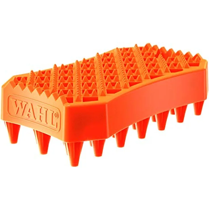 WAHL (WABA4 Sheddy Gummipinsel 0,1029 kg