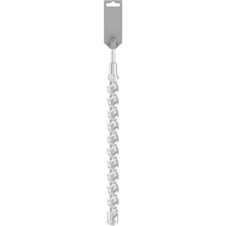Bosch PRO SDS plus-5X Hammerbohrer, Ø 28 mm für Stahlbeton, langlebig und effizient, 28×400×450 mm – Bild 4