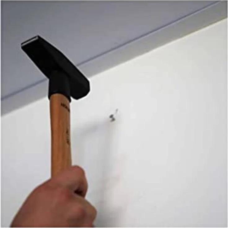 BRILLIANT TOOLS Universal-Werkzeug-Satz 58-tlg. in Nylontasche, wasserabweisend mit Micro-Leder Haptik, inklusive Ring-Maulschlüsseln und SMD-Lampe – Bild 3