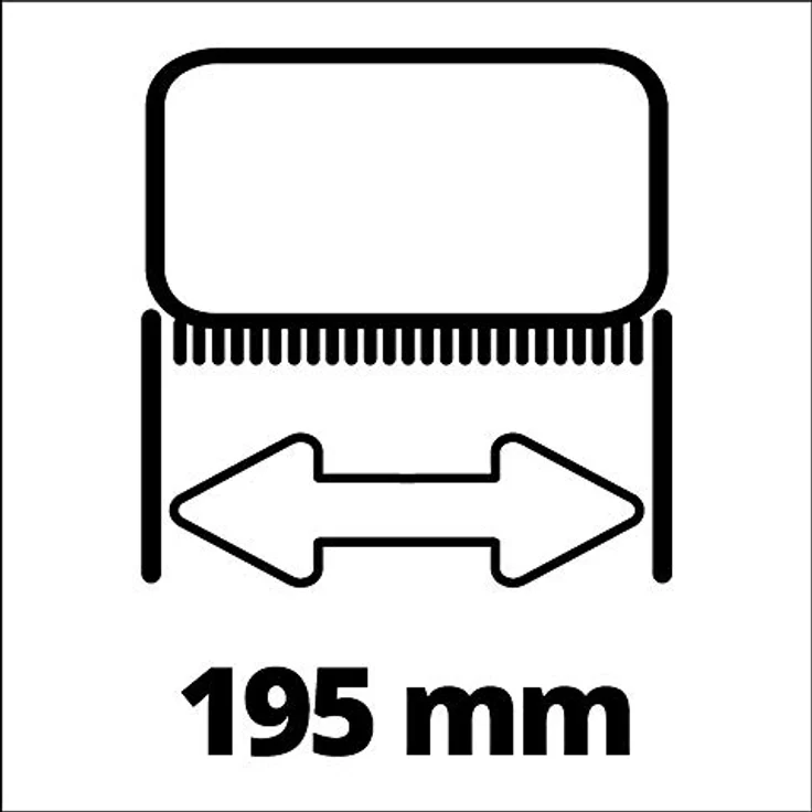 Einhell ULTRA 3424122 Flächenreiniger Power X-Change PXC (3424122) – Bild 4