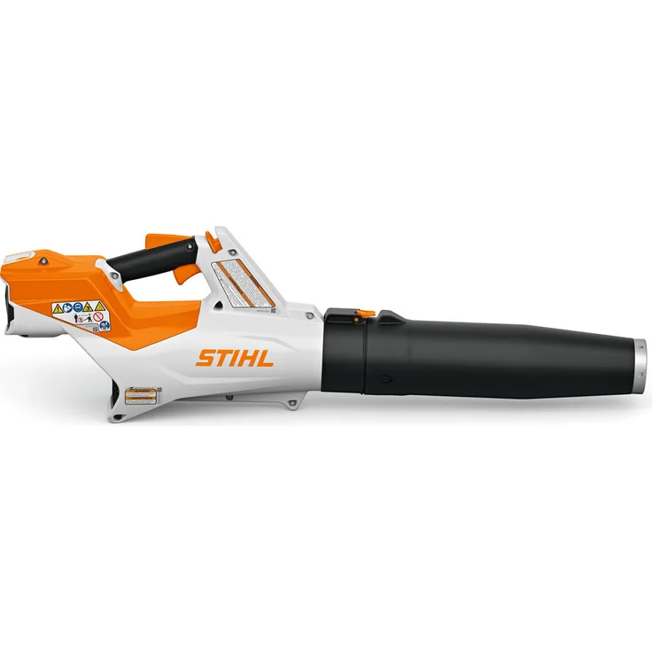 Stihl AKKU LAUBBLÄSER BGA 60 - Leistungsstarkes Akku-Blasgerät ohne Akku und Ladegerät