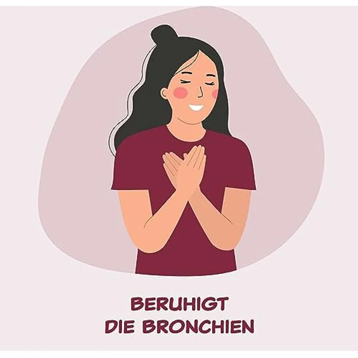BROMHEXIN Hermes Arzneimittel 8 mg/ml Tropfen 100 ml – Bild 3
