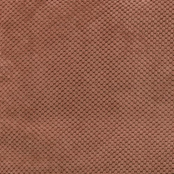 Flamingo Kissen Reno Rechteck Lachsrosa 80x60x16cm, Haustierdecke aus Kunststoff – Bild 3