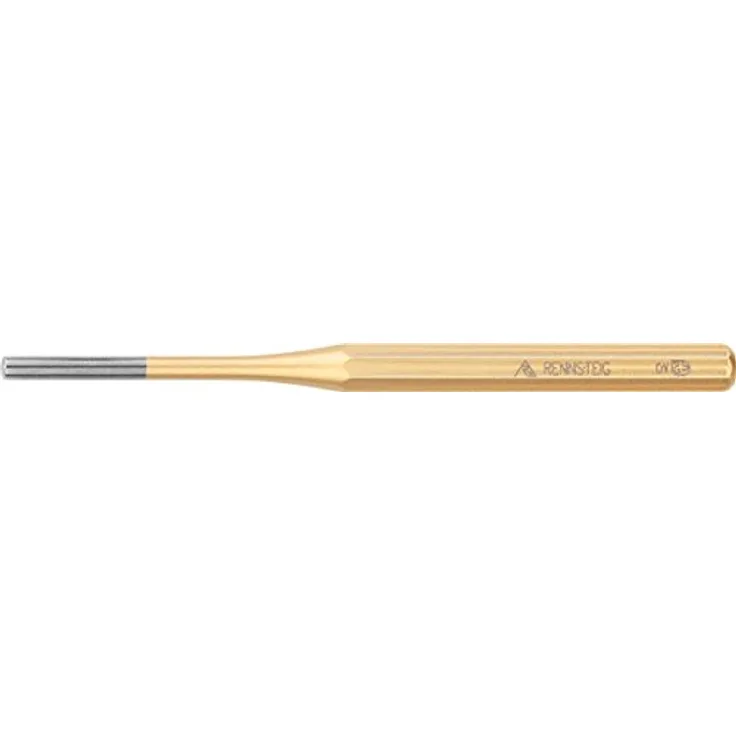 Rennsteig Splintentreiber 4mm 450 004 0