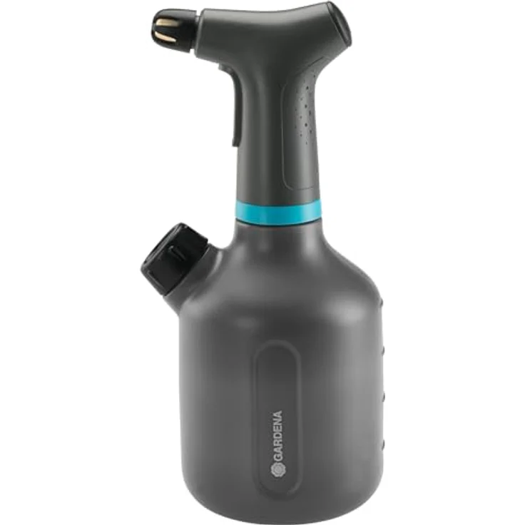 GARDENA 11114-20 Pumpsprüher 1L EasyPump – Bild 2