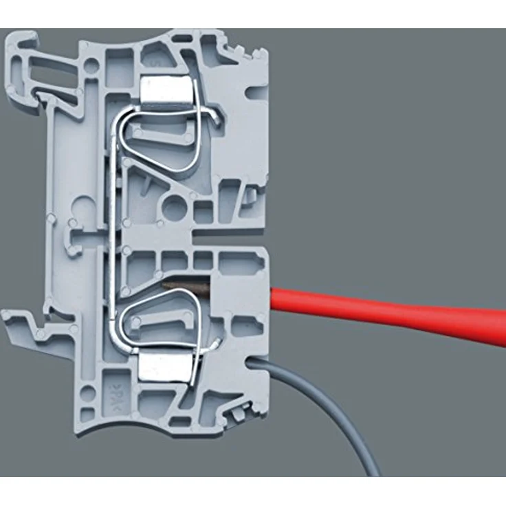 Wera 165 iSS PZ-S 1 x 80 mm – Bild 8