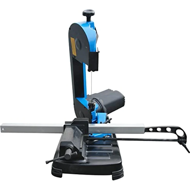 GÜDE METALLBANDSÄGE METALLSÄGE SÄGE MBS 125 V!! – Bild 5