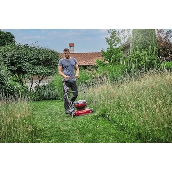 DECKMAN 30 Stück Rasentrimmer-Schnur – Universal Für Walk Behind Mäher | 54 Cm X 0,38 Cm | Für S-ENIX, Toro U.a.