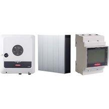 Bild für LG enblock Flex 8.6 + Fronius SYMO GEN24 10.0 Plus HV-Speichersystem