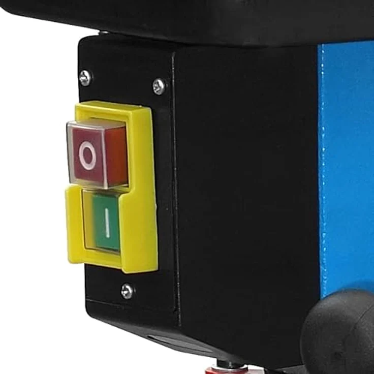 Güde GTB 13-355 – Bild 4