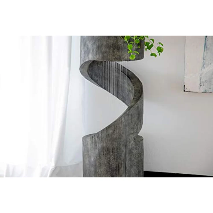 dobar Gartenbrunnen, 31,50 cm Breite – Bild 7