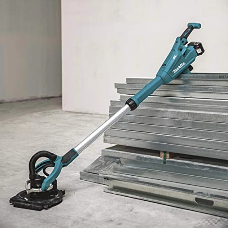 Makita DSL800ZU, 18 V – Bild 3