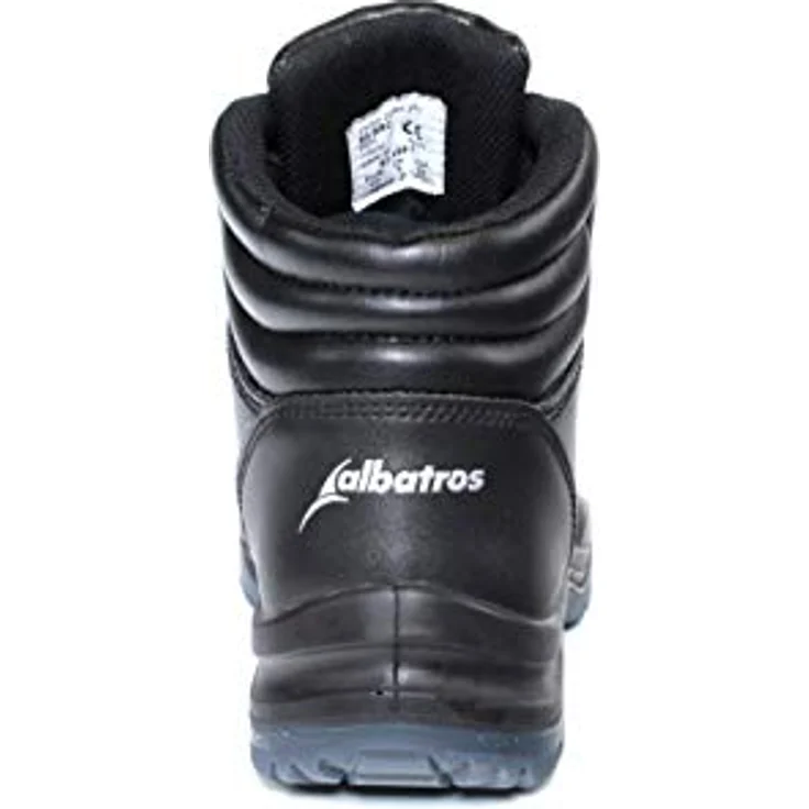 ALBATROS Gravitation MID Sicherheitsschuh Gr. 44 – Bild 3