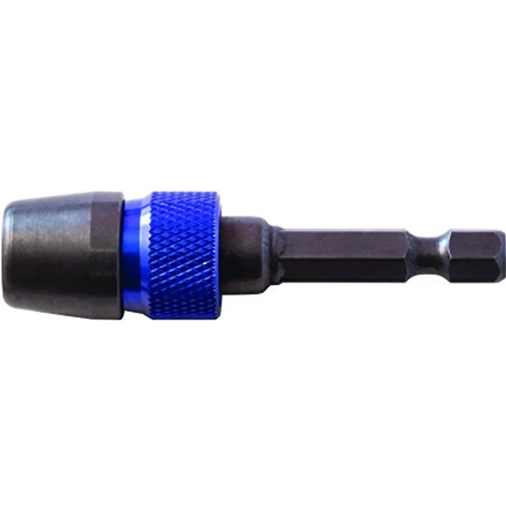 C.K T4564D, Schnellwechsel-Bithalter 60 mm mit sicherer Verriegelungsfunktion – Bild 2