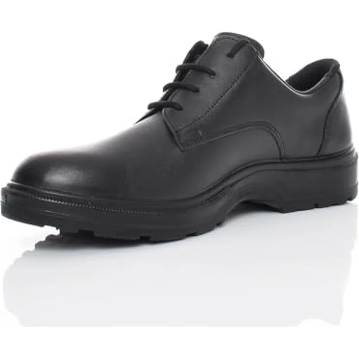 HAIX® AIRPOWER C1, Berufshalbschuhe mit GORE-TEX®-Futter, wasserdicht, Größe UK 6.5 / EU 40 – Bild 2