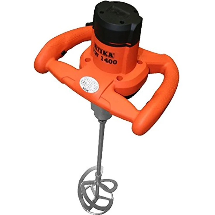 Atika RW 1400 – Bild 3