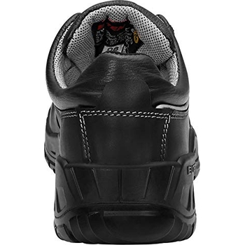 ELTEN Sicherheitsschuhe Lutz S3 HI – Robuste Arbeitsschuhe Mit Stahlkappe, Für Damen & Herren, Größe 46