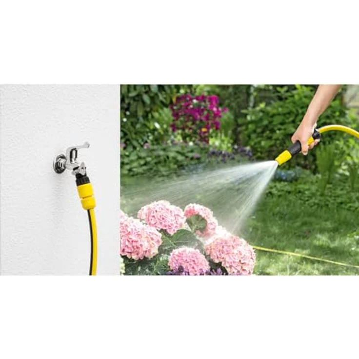 Kärcher 2.645-288.0 Spritzen-Set mehrfarbig – Bild 3