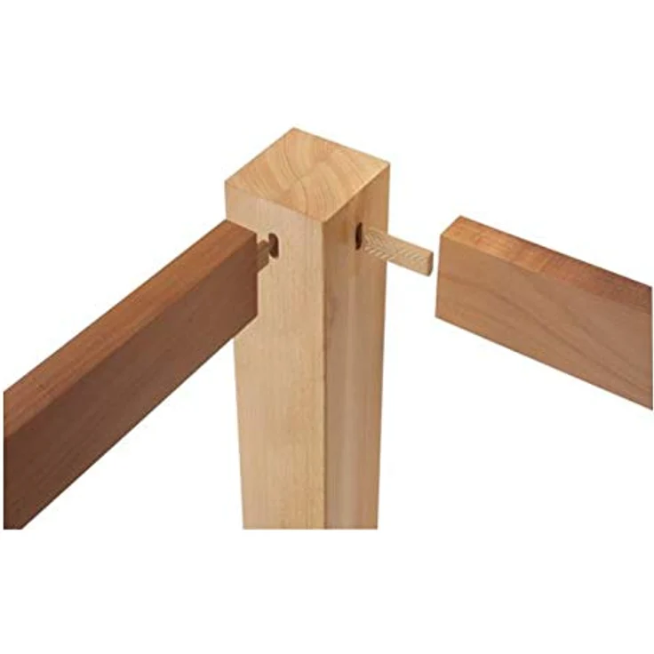 Festool DOMINO Dübel Buche D 8x40/130 BU (494940) - Preisvergleich – Bild 3