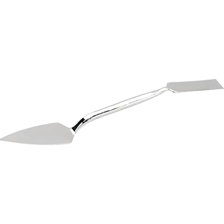 Draper 90079 240Mm Plasterer's Leaf And Square Tool