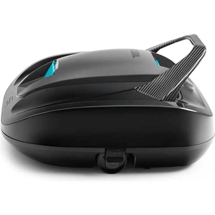 COIL PRR-85, Akku Poolroboter mit 100 Minuten Laufzeit, IPX8 wasserdicht, für Becken bis zu 85 m² – Bild 5