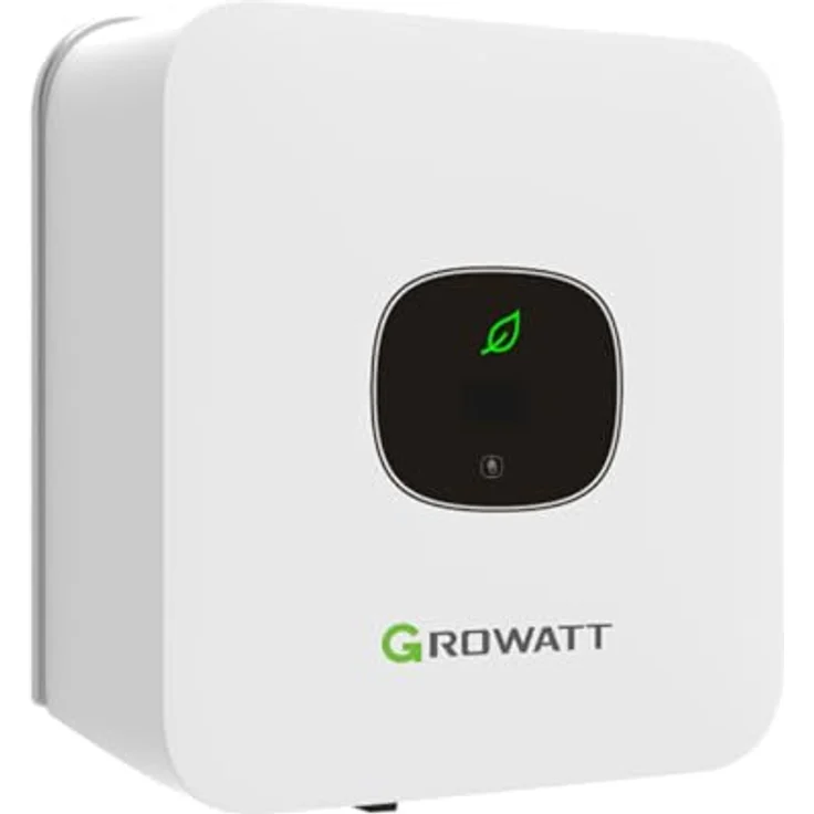 Growatt MIC 800TL-X 0,8kW Wechselrichter Balkonkraftwerk 1-phasig mit AFCI – Bild 2