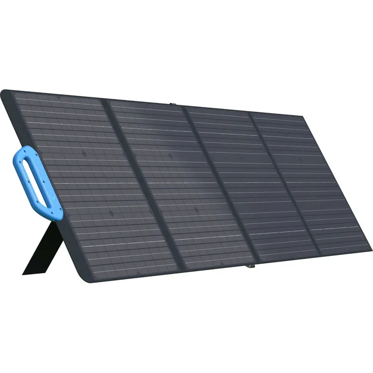 Bluetti PV120 Solar Panel 120W faltbares Solarmodul