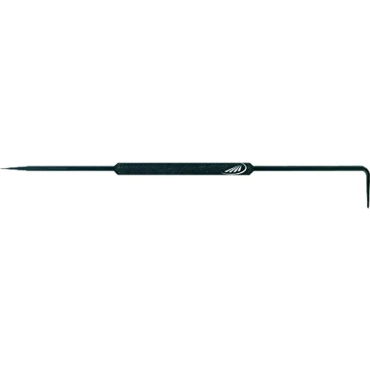 Helios Preisser 300008 Reißnadel gerade-gebogen, 250 mm – Bild 2