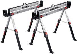 metabo Klappbock Metabo MAB 82 Arbeitsbock Set 520 kg