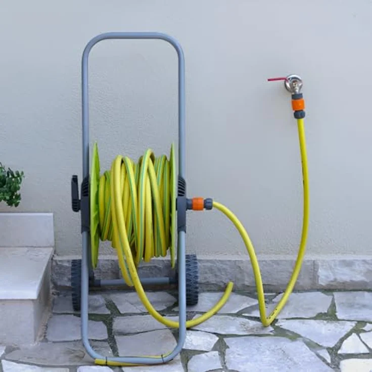 Helios Gartenschlauch 1-2Zoll Premium 30m – Bild 10