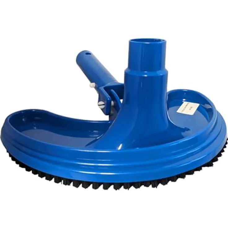 Maxorado Poolsauger Düse Bodendüse Bodensauger Pooldüse I Reinigung Zubehör Pools Schwimmbecken I Bürste Bodenbürste Pool Sauger kompatibel mit Intex kompatibel mit Bestway