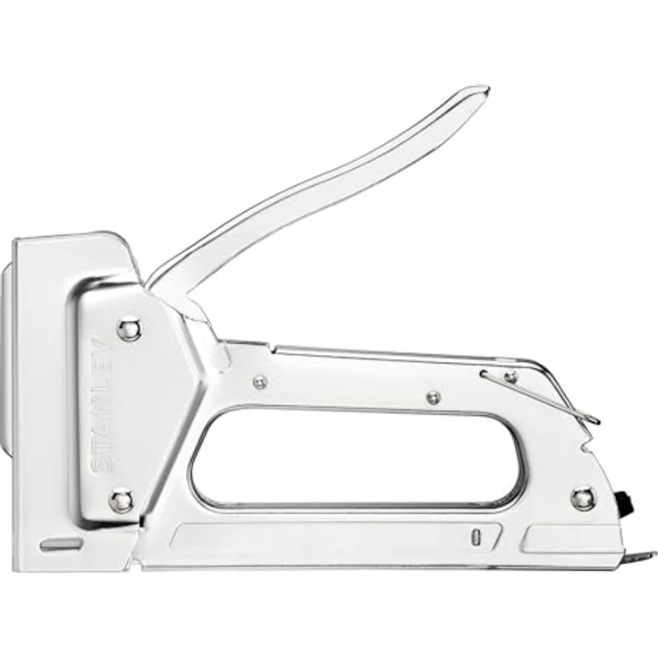 STANLEY Nagler Handtacker, robuster Tacker für präzises Arbeiten – Bild 14